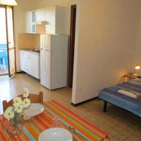 Appartement In A Stunning