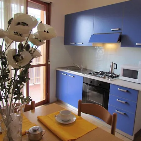 Appartement In A Stunning Bibione