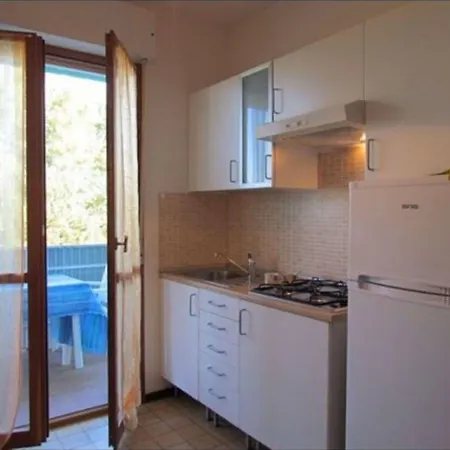 In A Stunning Appartement Bibione